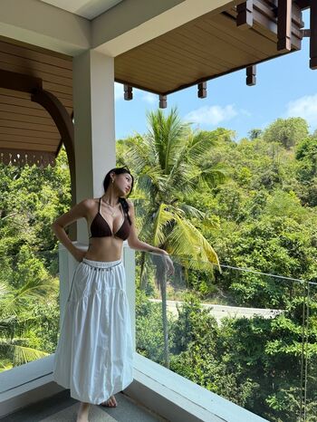 Full leaked Bellebeastblack private onlyfans photo