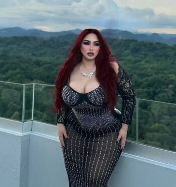 Full leaked Belledarkgoddess private photo
