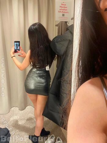 Full leaked Bellefleurrr private photo