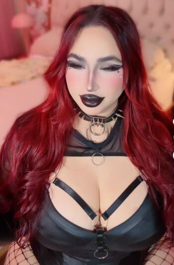 Full leaked Bellegoddess domme private onlyfans photo