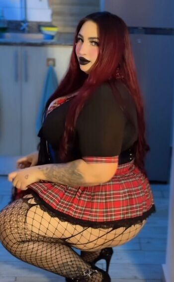 Full leaked Bellegoddess domme private onlyfans photo