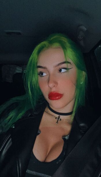 Full leaked Bellekaffer private photo