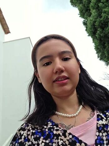 Full leaked Bellemiumiu private photo