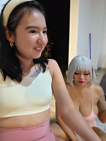 Full leaked Bellemiumiu private photo