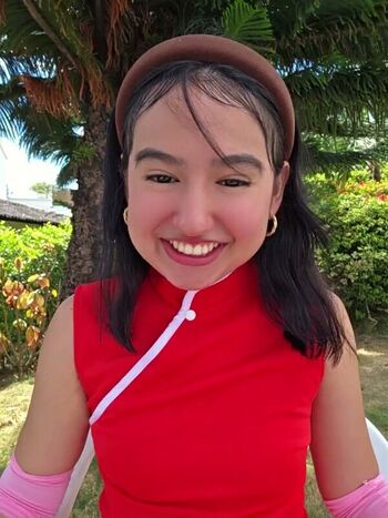 Full leaked Bellemiumiu private photo