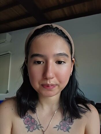 Full leaked Bellemiumiu private photo