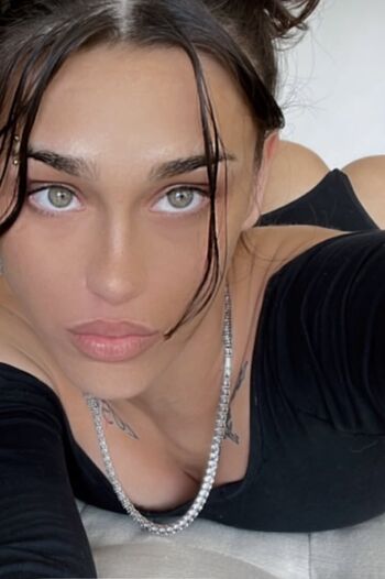 Full leaked Belleybby private photo