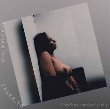 Full leaked Belly elly private onlyfans photo