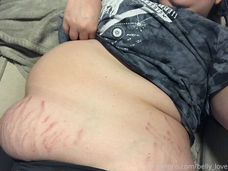 Full leaked Belly love private photo