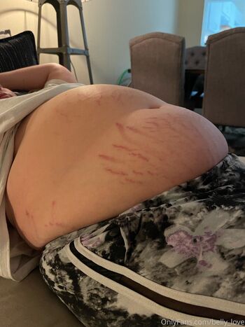 Full leaked Belly love private photo