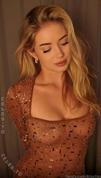 Full leaked Belochka asmr private photo