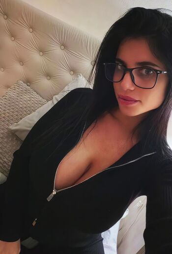 Full leaked Belu enrique private photo