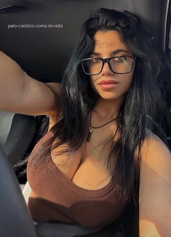 Full leaked Belu enrique private photo