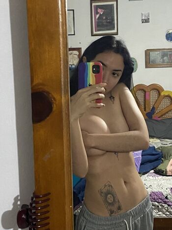 Full leaked Benet rabbit page private photo