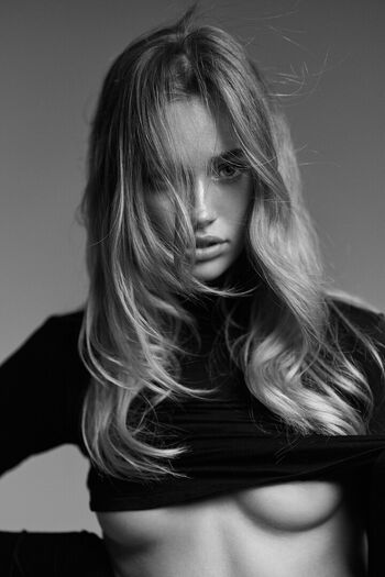 Full leaked Bente wesselink private onlyfans photo