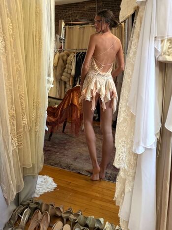 Full leaked Bentley mescall private onlyfans photo