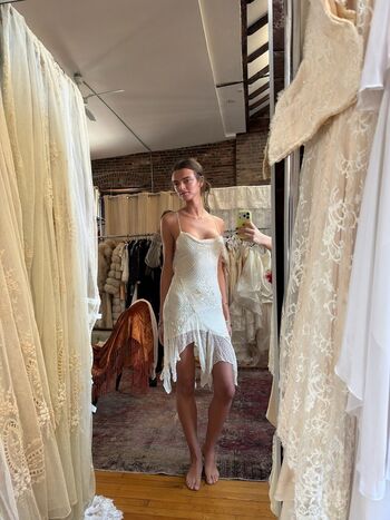 Full leaked Bentley mescall private onlyfans photo