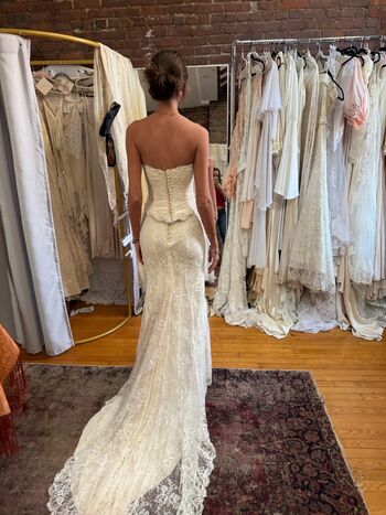 Full leaked Bentley mescall private onlyfans photo