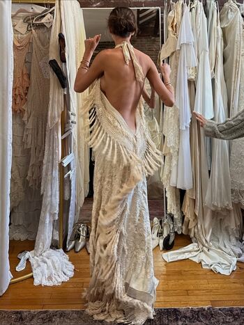 Full leaked Bentley mescall private onlyfans photo