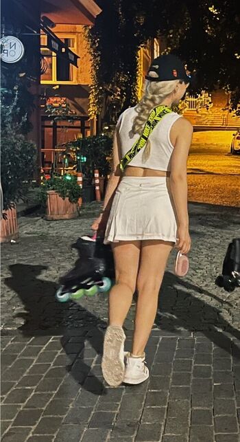 Full leaked Benvivien page private onlyfans photo