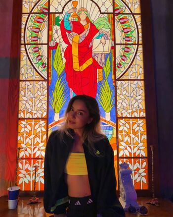 Full leaked Benvivien page private onlyfans photo