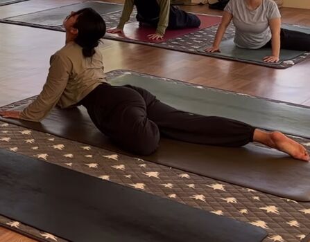 Full leaked Beo deul jeong private onlyfans photo