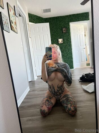 Full leaked Bepcosplays private onlyfans photo
