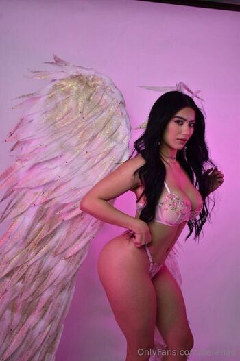 Full leaked Berenice aguilar page private photo