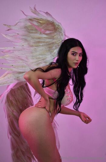 Full leaked Berenice aguilar page private photo