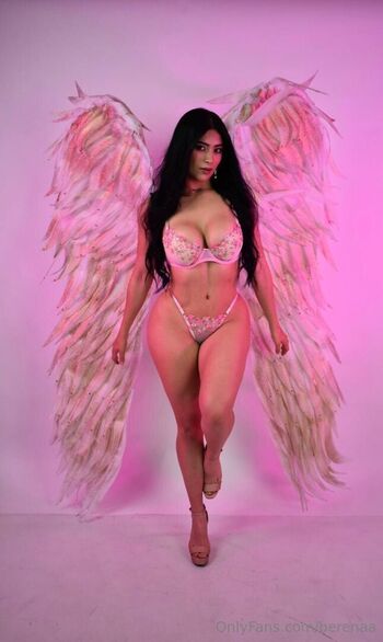 Full leaked Berenice aguilar page private photo