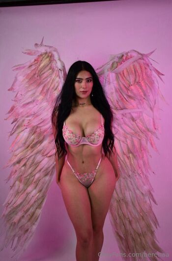 Full leaked Berenice aguilar page private photo