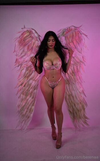 Full leaked Berenice aguilar page private photo