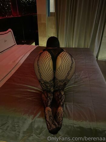 Full leaked Berenice aguilar page private photo