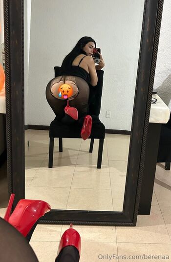 Full leaked Berenice aguilar page private photo