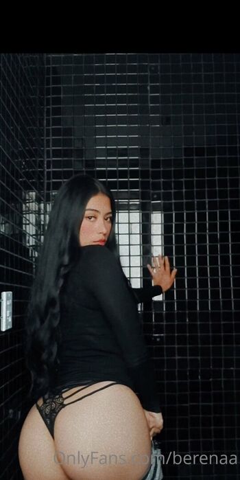 Full leaked Berenice aguilar page private photo
