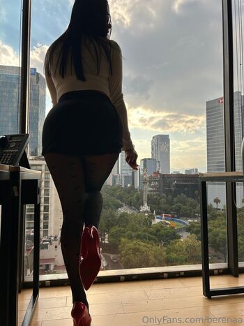 Full leaked Berenice aguilar page private photo