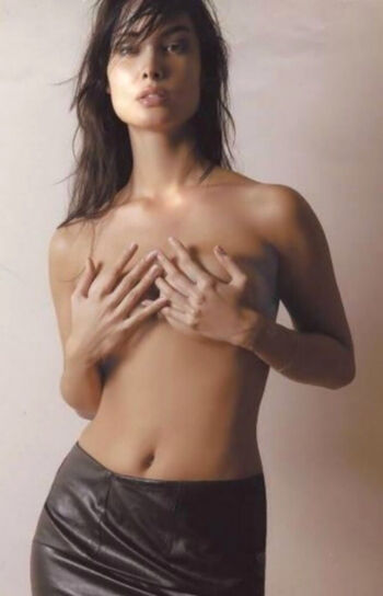 Full leaked Berenice marlohe private onlyfans photo