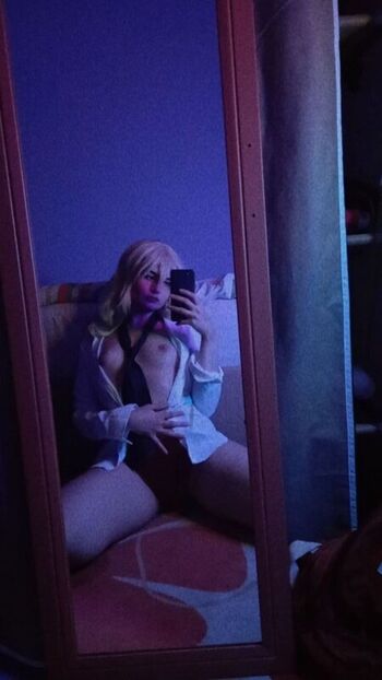 Full leaked Berfin exel private photo