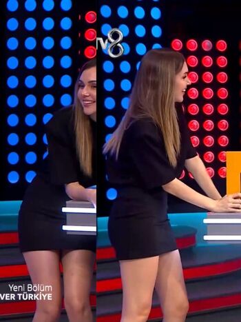 Full leaked Berfu yenenler private onlyfans photo