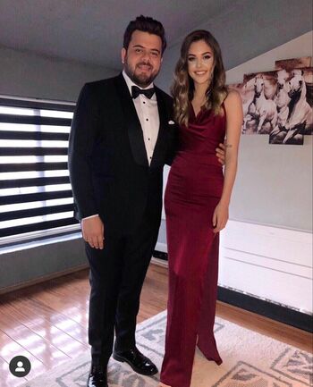 Full leaked Berfu yenenler private onlyfans photo