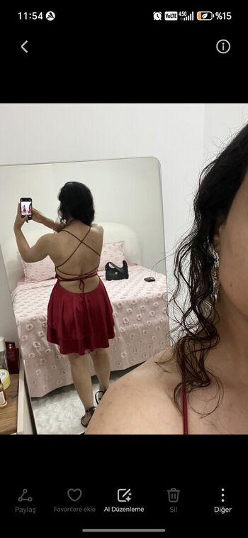 Full leaked Berivan kaya private photo
