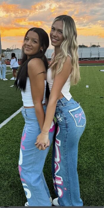 Full leaked Berkley hurst page private onlyfans photo