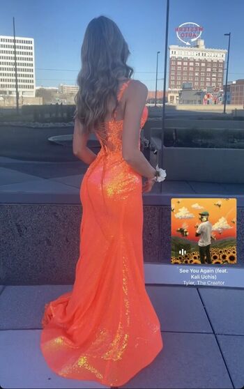 Full leaked Berkley hurst private onlyfans photo