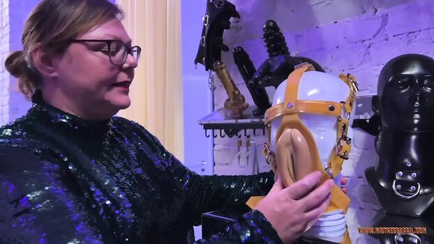 Full leaked Berlinasmr private photo