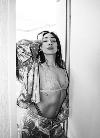 Full leaked Berna canbeldek page private photo
