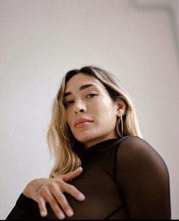Full leaked Berna canbeldek page private photo