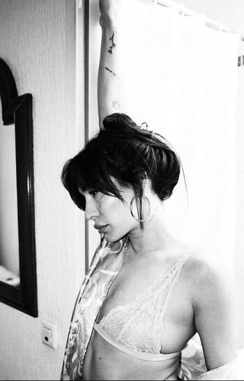Full leaked Berna canbeldek page private photo