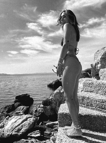 Full leaked Berna canbeldek private photo