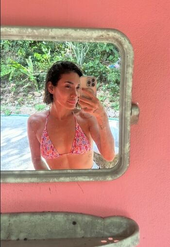 Full leaked Berna canbeldek private photo