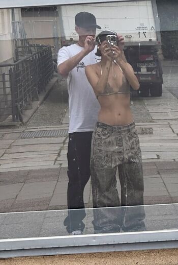 Full leaked Berna canbeldek private photo